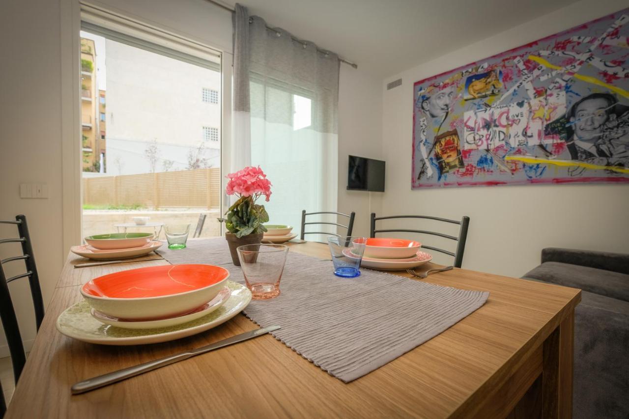 Apartment Bergamocitycenter 01 *
